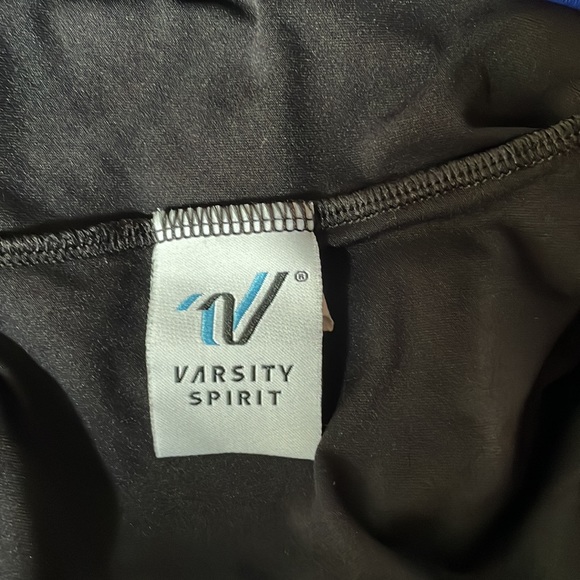 Varsity Shorts - Picture 3 of 5